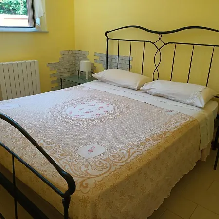Edera Bed and breakfast *