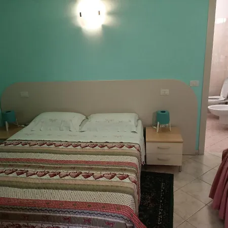 Bed and breakfast Edera Porto SantʼElpidio