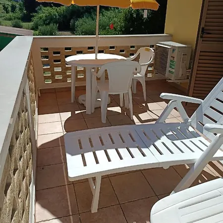 Bed and breakfast Edera