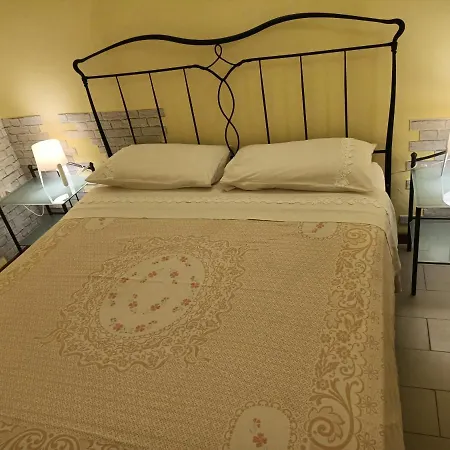 Bed and breakfast Edera *