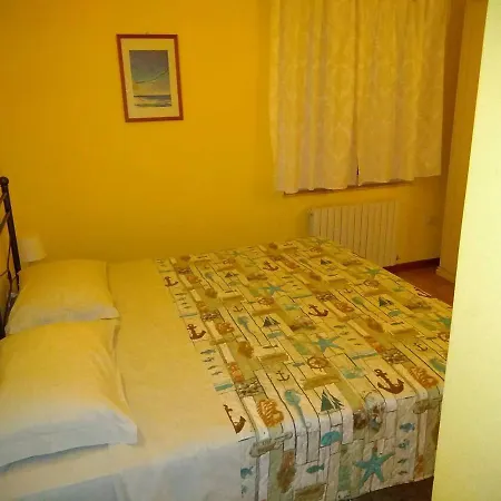 Bed and breakfast Edera