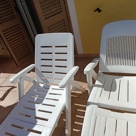 Bed and breakfast Edera Porto SantʼElpidio