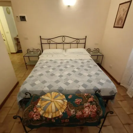 Bed and breakfast Edera *