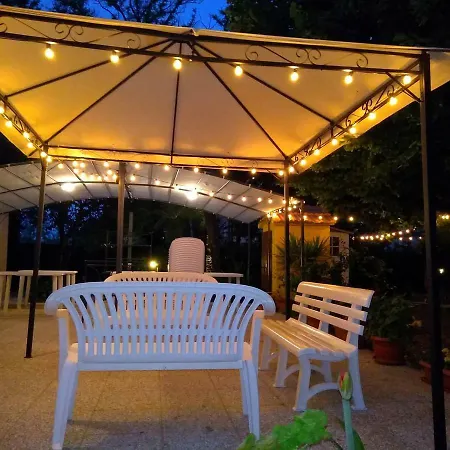 Edera Bed and breakfast Porto SantʼElpidio