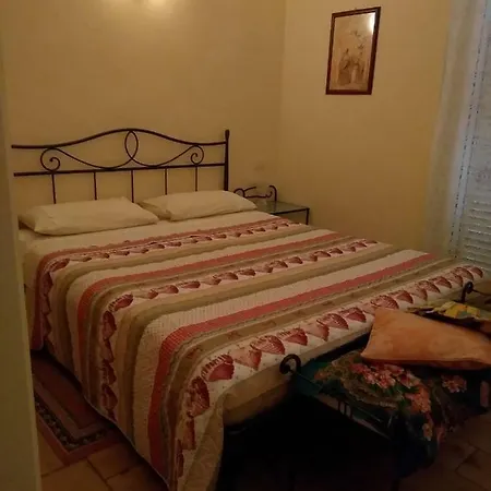 Edera Bed and breakfast