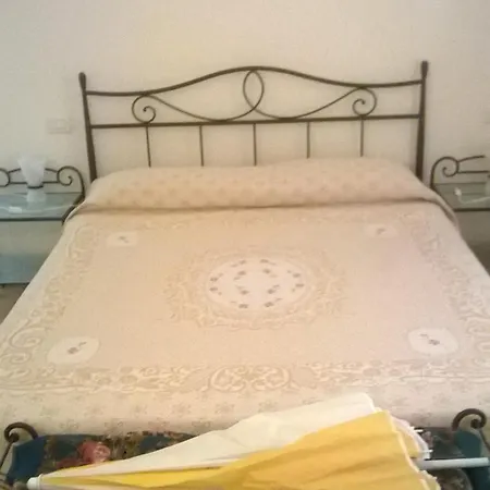 Edera Bed and breakfast *