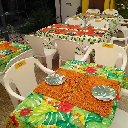 Bed and breakfast Edera
