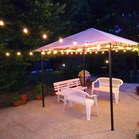 Edera Bed and breakfast