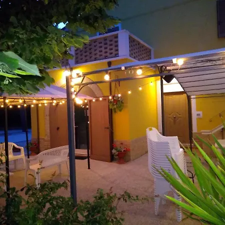 Bed and breakfast Edera *