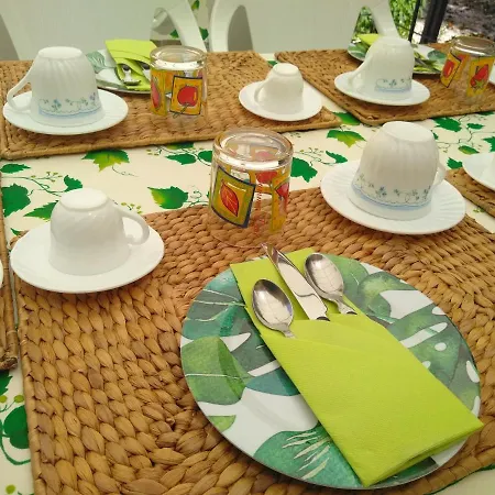 Bed and breakfast Edera *