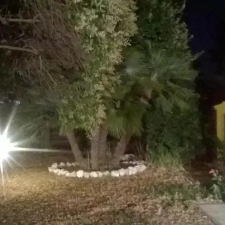 Bed and breakfast Edera