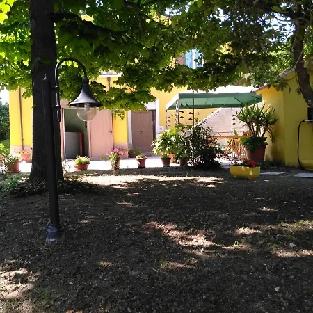 Bed and breakfast Edera *