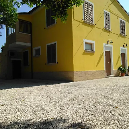 Bed and breakfast Edera *