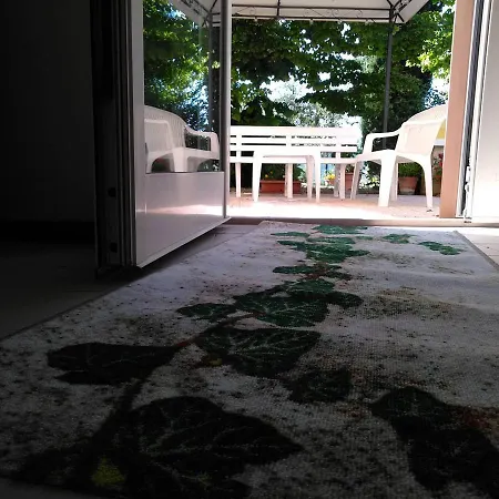 Bed and breakfast Edera Porto SantʼElpidio