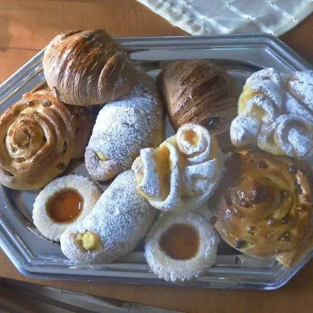 Bed and breakfast Edera