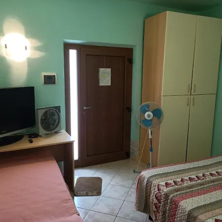 فندق مبيت وإفطار Edera *
