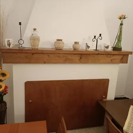 Edera فندق مبيت وإفطار