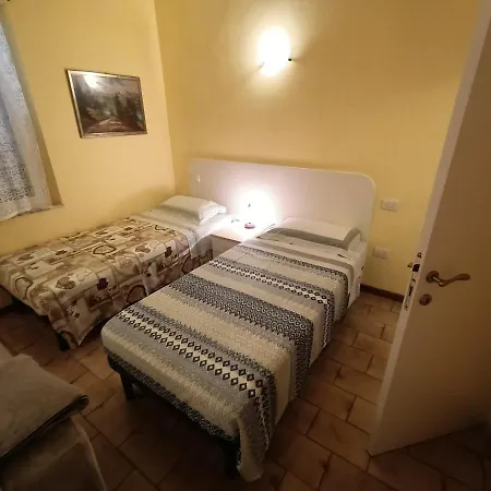 Edera * Porto Sant'Elpidio