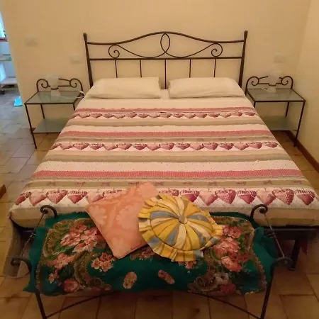 Bed & Breakfast Edera