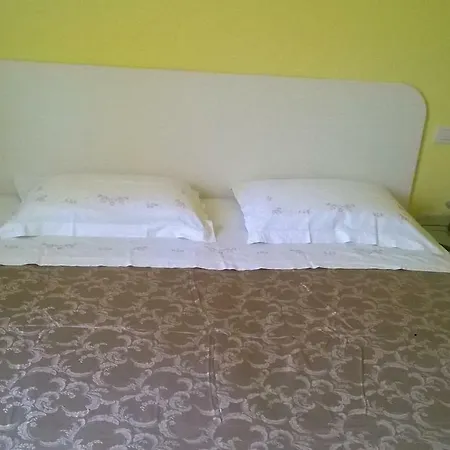 فندق مبيت وإفطار Edera *