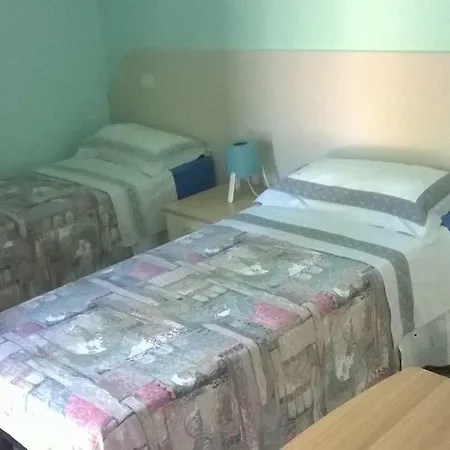 Edera Bed & Breakfast Porto Sant'Elpidio