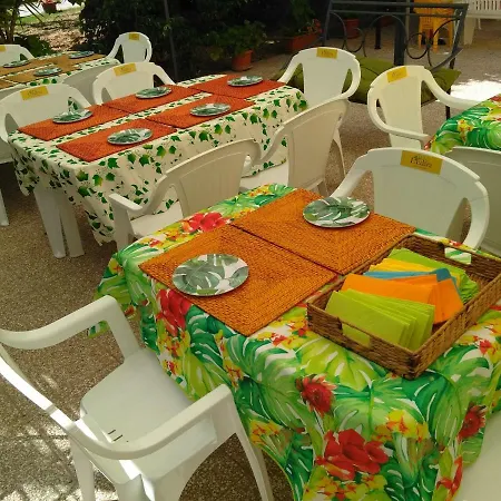 Edera * Porto SantʼElpidio