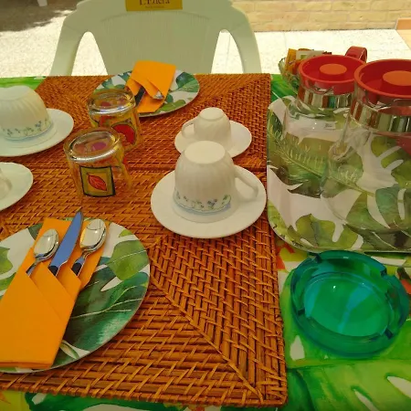 Edera Bed & Breakfast