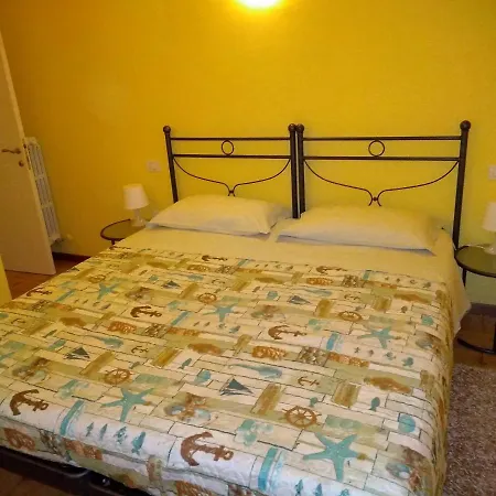 Edera Bed & Breakfast