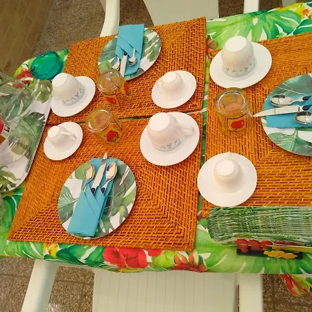 Bed & Breakfast Edera *