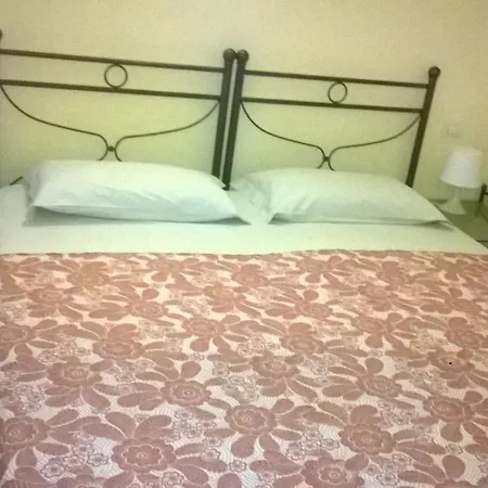Edera Bed & Breakfast *