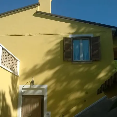 Edera Bed & Breakfast Porto Sant'Elpidio